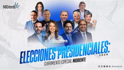 Imagen de Siga en directo los resultados de las elecciones presidenciales 2026: así votó Colombia
