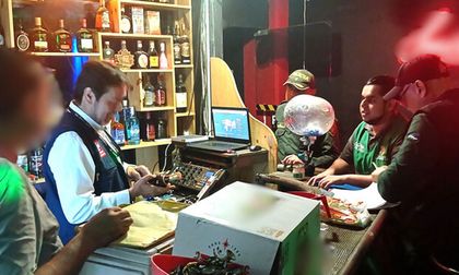 Denuncias por ruido en Cali llevan al cierre de cuatro establecimientos comerciales en las comunas 10 y 18