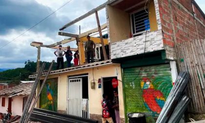 Sismo deja 189 muertos y más de 55 mil viviendas afectadas en el Valle