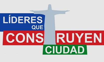 Líderes que construyen ciudad