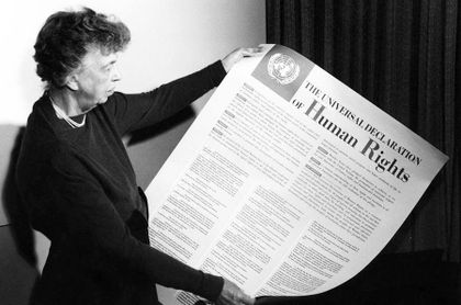 ¡Yo también tengo un sueño!