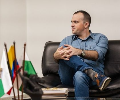 Imagen de  De Bedout alerta por presunta «jugada estratégica» del Gobierno Petro para tomar el control de Comfenalco Antioquia