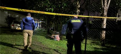 Imagen de Hacían parte de la organización criminal “El Mesa”: Gobernador de Antioquia entregó más detalles de la captura de responsables de masacre en Rionegro