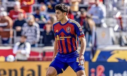 América y Millonarios pierden a Brayan Vera: lateral colombiano seguirá en la MLS