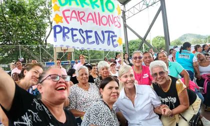 Trabajamos y cumplimos en empleabilidad para la comuna 18