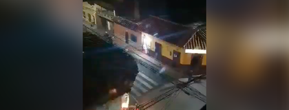 Imagen de Condujo hasta la clínica para salvar su vida: el drama de una mujer atacada en Rionegro