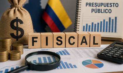 Anif plantea un recorte de $53 billones para estabilizar las finanzas públicas
