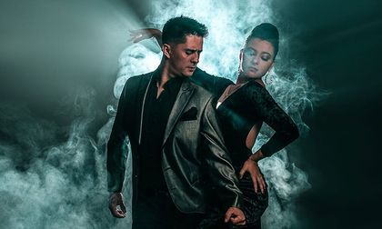 El tango y la milonga se toman a Cali con Milongueando Tango Festival