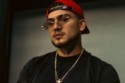 Imagen de  Cuerpo de B-King arribó este miércoles a Medellín donde será velado: hay nueva información del caso