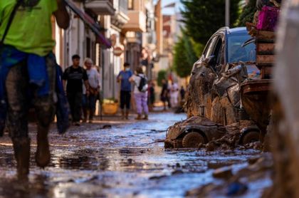 Insomnio, ansiedad y pantallas: secuelas emocionales de la dana en la infancia