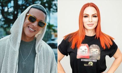Daddy Yankee demandó a su exesposa por 12 millones de dólares