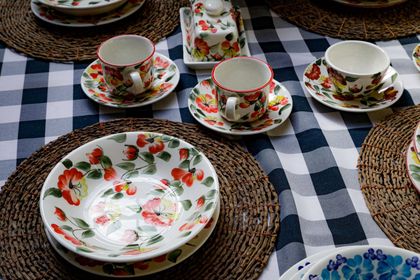 Imagen de Las cerámicas de El Carmen tendrán Denominación de Origen