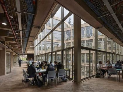 Imagen de Antioquia tiene cuatro universidades entre las mejores del mundo, según el QS Ranking 2025