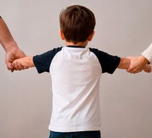 “Si no paga, no ve al niño”: la frase que puede terminar vulnerando los derechos de su propio hijo