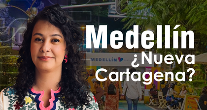 Imagen de Medellín, ¿el nuevo Cartagena? Desde cobros exagerados por una arepa hasta explotación sexual