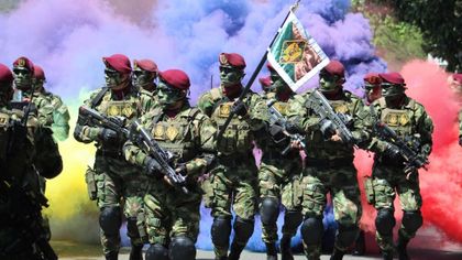 Imagen de  Habrá cierres viales este fin de semana en Medellín por el desfile militar del 20 de Julio y otras actividades culturales y deportivas