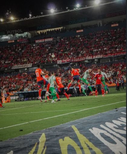 Imagen de ¡Prográmese! Confirmados los horarios de los dos partidos de la final de la Copa BetPlay entre DIM y Nacional