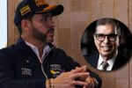 Imagen de Nueva designación en el gabinete de De la Espriella: Fabio Arjona llegará al Ministerio de Ambiente