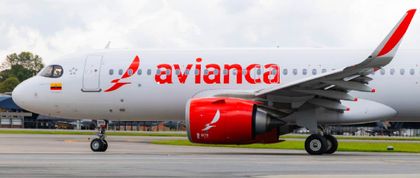 Imagen de Avianca anuncia nuevas rutas desde Rionegro, a Argentina, Chile y Perú: tiquetes ya están a la venta