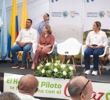 Tecnología, articulación y pagos: los retos del Valle para sostener la red hospitalaria en 2026