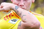 Imagen de James Rodríguez anuncia su retiro de la selección Colombia con emotivo video