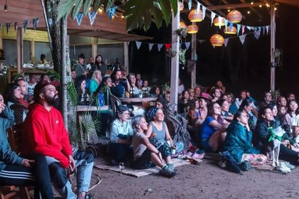 Imagen de  San Rafael acoge la segunda versión del Festival de Cine Río Metrajes