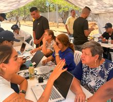¡Obras!, la voz en barrios de Cali
