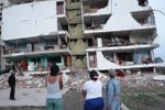 Imagen de Rescatan en Venezuela a un niño de tres años en horas decisivas de búsqueda tras terremotos