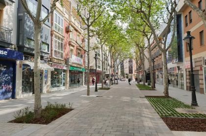 Drenaje sostenible: La lluvia en las ciudades, un recurso aprovechable