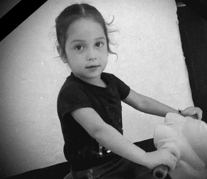 Imagen de ¡Atención! Dictamen forense confirma homicidio de la pequeña Michelle Dayana en Buriticá