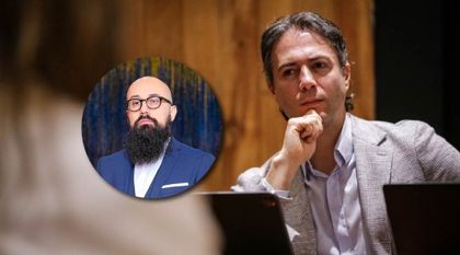 Imagen de De “oportunista” y “mentiroso” se trataron Daniel Quintero y el director de la UNGRD, ¿qué hay detrás?