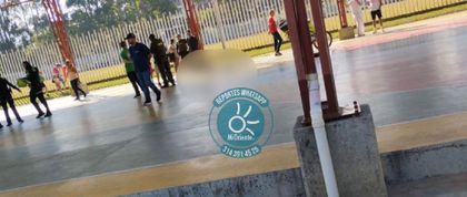 Imagen de Capturaron a ciudadano extranjero como presunto responsable del reciente homicidio en Marinilla