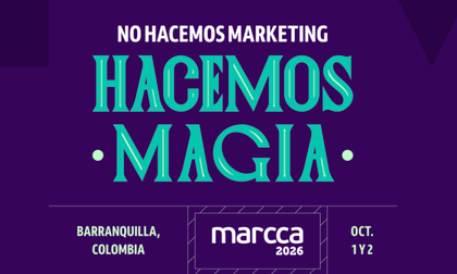 Acecolombia invita a la directora de Val d’Europe a participar en Marcca 2026