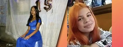 Imagen de ¡Atención! Dos mujeres están desaparecidas: una niña en Rionegro y una joven en Marinilla