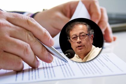 Imagen de La Federación Antioqueña de ONG no firmó el comunicado que denuncia supuesto golpe de Estado en contra de Petro