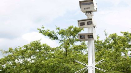 Imagen de  ABC de las fotomultas en Rionegro: Así serán las fases pedagógica y económica