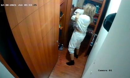 Videos íntimos de Ana Karina Soto circulan por redes