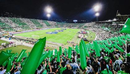Imagen de  ¿Va para el estadio hoy? Estas son las medidas de seguridad para el partido entre Atlético Nacional y Millonarios