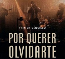 Sintendencias lanza “Por querer olvidarte”