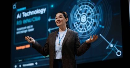 ¿Está tu empresa preparada para la revolución de la inteligencia artificial sostenible?