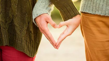 Los colombianos, los hombres más románticos