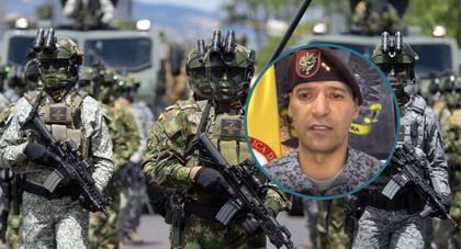 Imagen de  “Es como si hubiéramos caminado hasta Caracas”: soldados tras rescate de niños en la selva