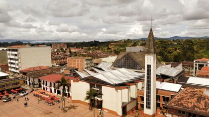 Imagen de  ¡Atentos! Estos son los aumentos en las tarifas del transporte público en El Carmen de Viboral