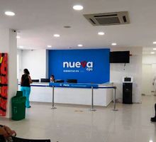 Nueva EPS garantiza entrega de medicamentos