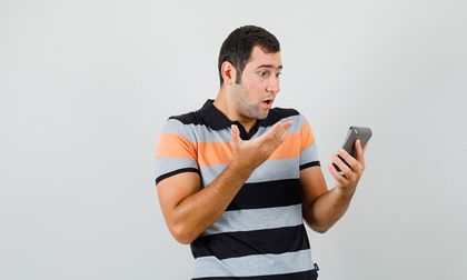 Cómo saber si tu celular está transmitiendo tu voz sin que lo sepas