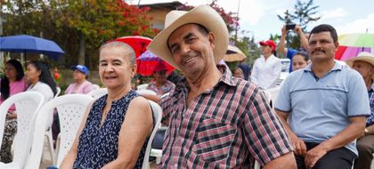 Imagen de  Prosperidad Social amplía plazo de pagos del programa Colombia Mayor