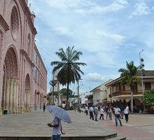 Regasificadora del Pacífico entrará en operación este año