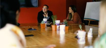 Imagen de  Personería de Rionegro pide celeridad en el proceso judicial de un adulto mayor que habría abusado de cuatro menores