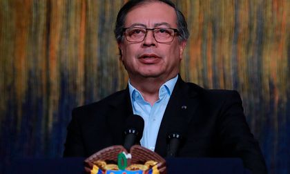 La grosería de Petro con alcaldes y gobernadores