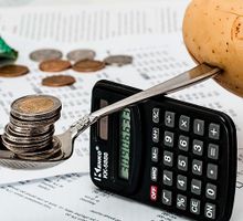 La inflación en Estados Unidos sorprende a la baja en noviembre